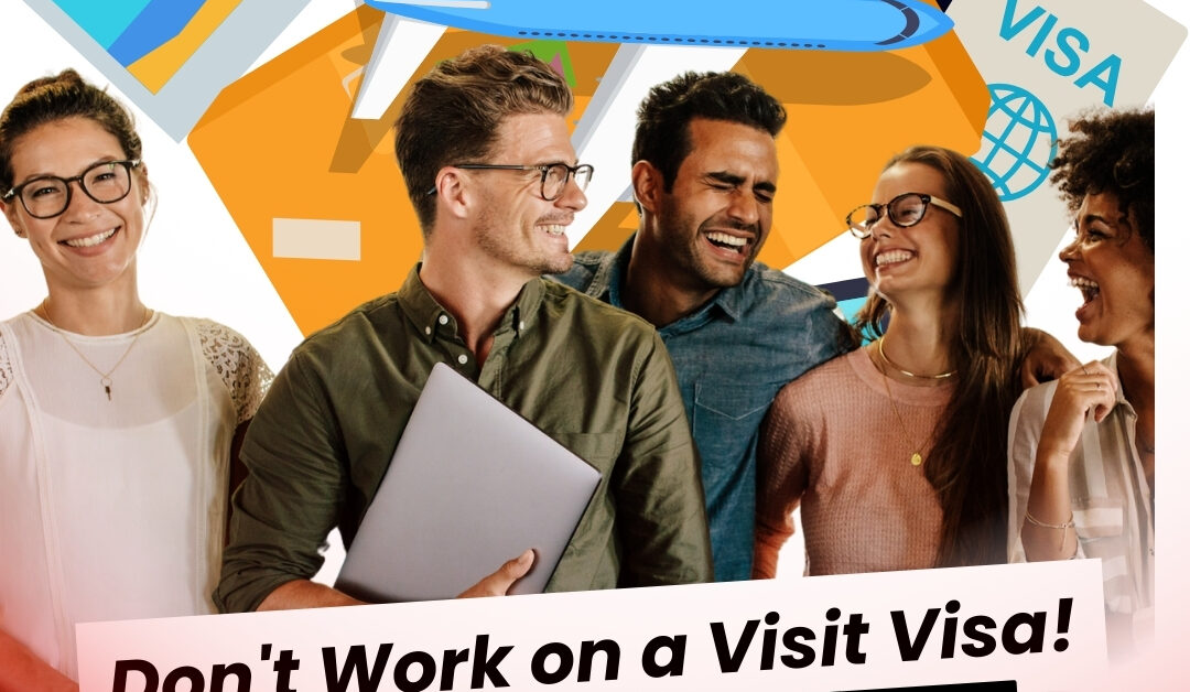 Can You Work on a Visit Visa in Indonesia?