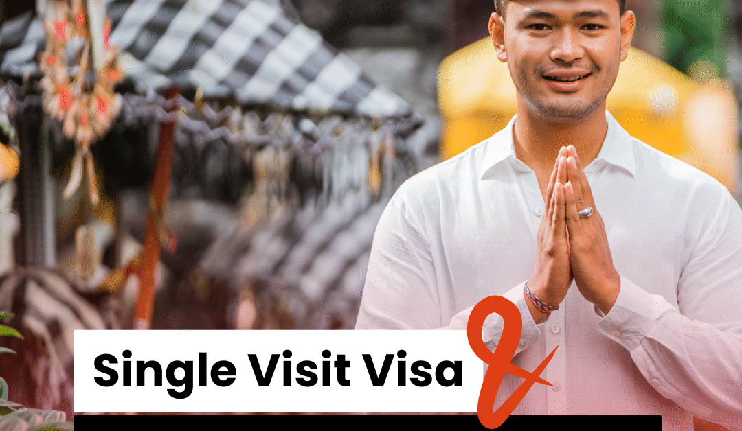 Single Visit Visa & Multiple Entry Visit Visa