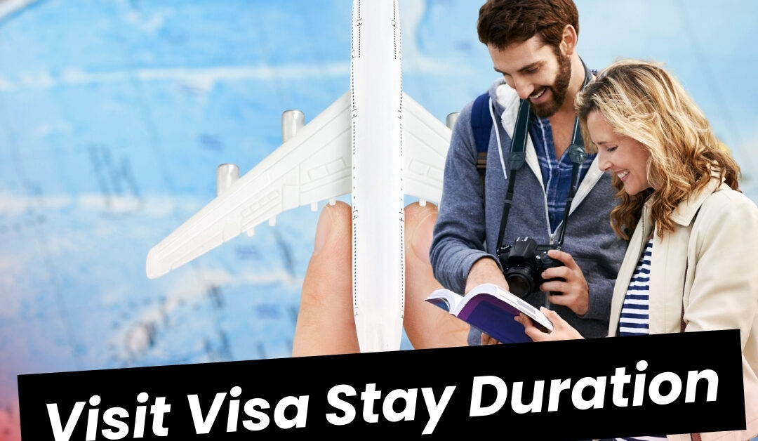 How Long Can I Stay in Indonesia on a Visit Visa?