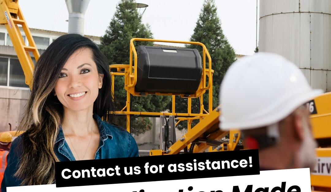 Need Help With Your Visa Application? Let’s Talk!
