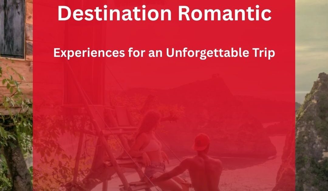 Bali Honeymoon Destination Romantic Experiences for an Unforgettable Trip