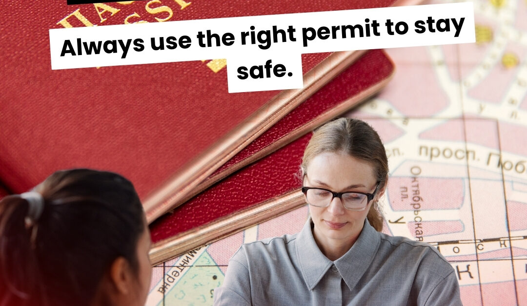 What Happens If You Work Illegally?