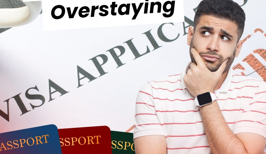 What Happens if You Overstay in Indonesia?