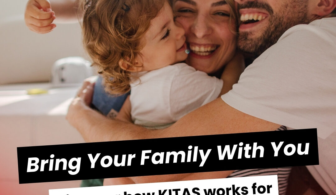 Can My Family Join Me in Indonesia?