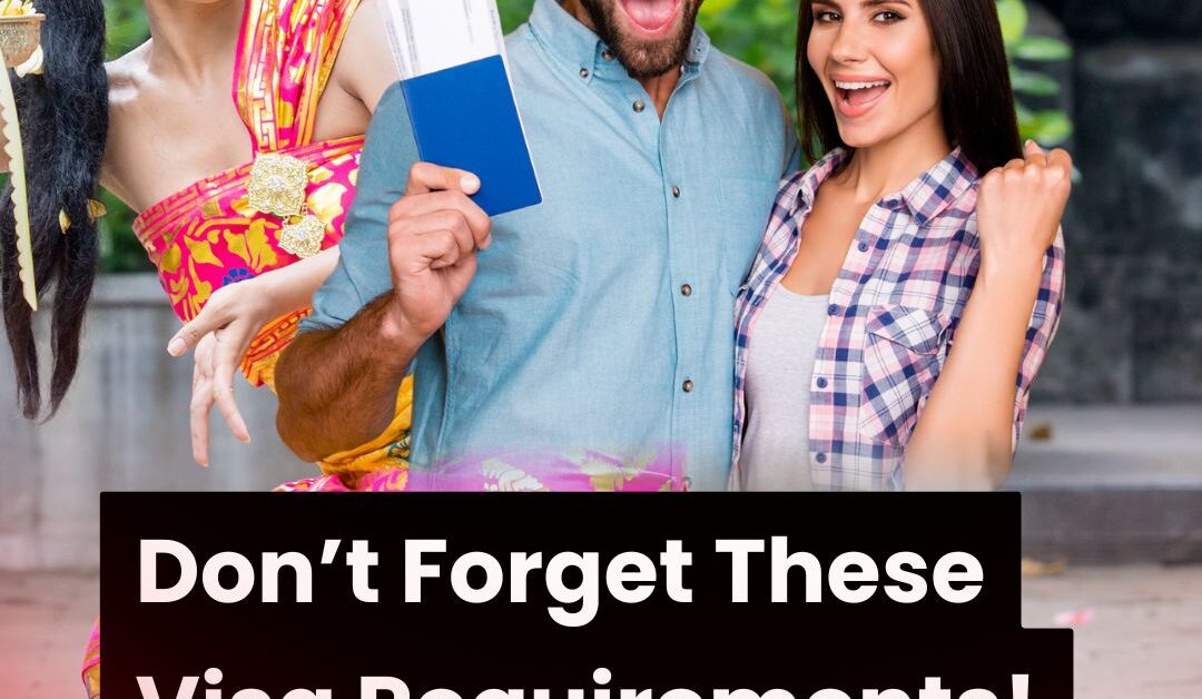 Reminder & Tips
