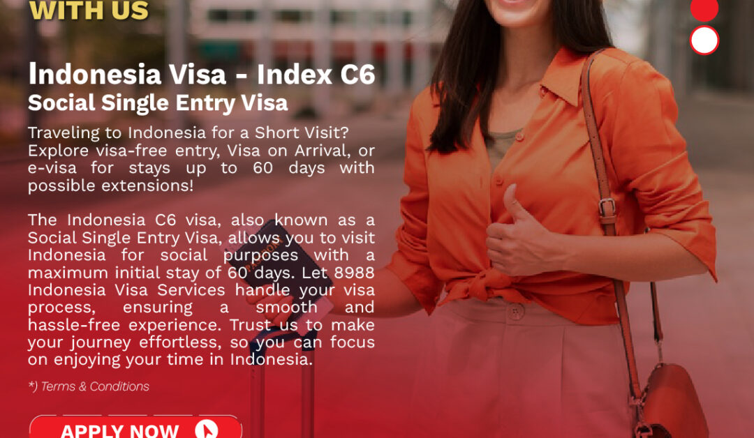 INDONESIA E-VISA C6