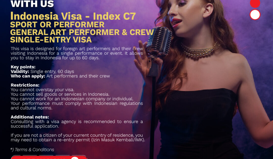 INDONESIA E-VISA C7