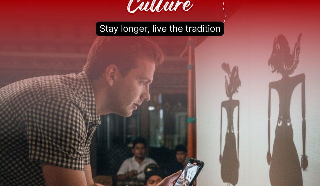 Discover Jogja’s Living Culture 🎭