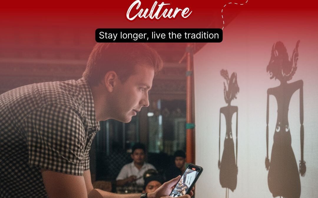 Discover Jogja’s Living Culture 🎭