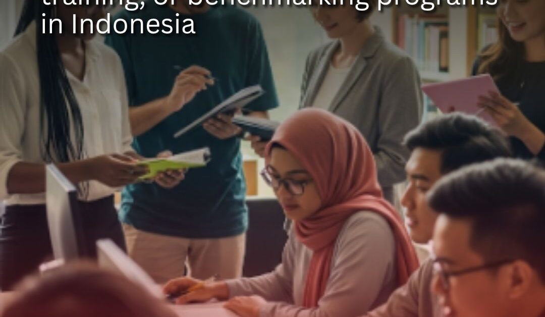 Indonesia E-Visa types.
