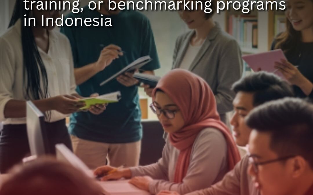 Indonesia E-Visa types.