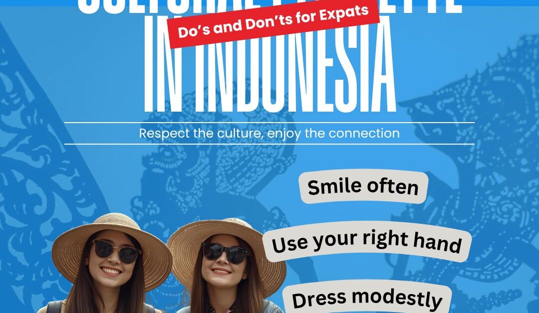 Lifestyle & Travel Indonesia