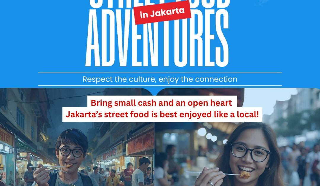 Lifestyle & Travel Jakarta