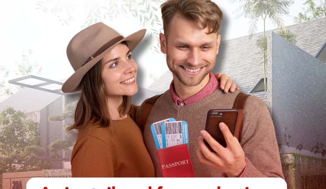 Indonesia online visa application