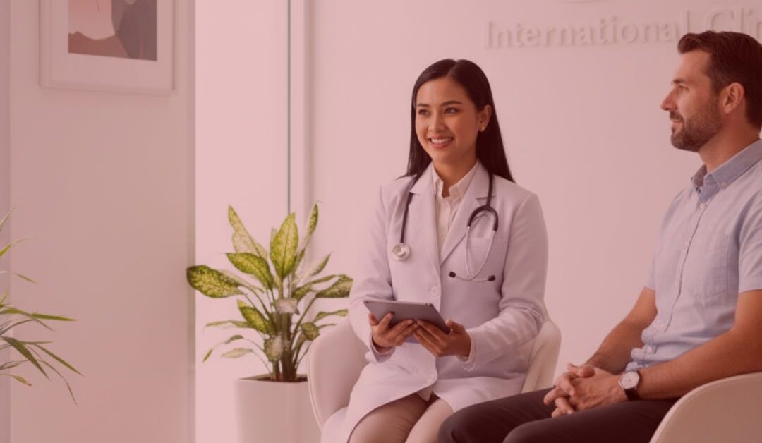 Healthcare in Indonesia: What Expats Should Know