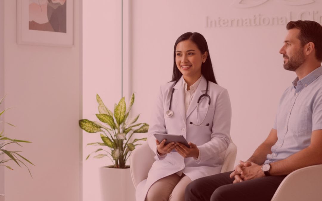 Healthcare in Indonesia: What Expats Should Know
