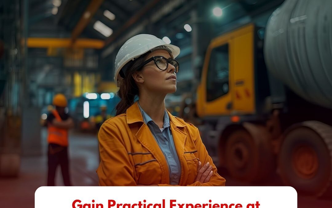 Industrial & Corporate Internship Visa (C22B)