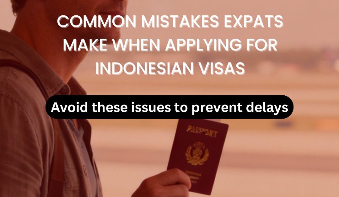 Visa Education Series