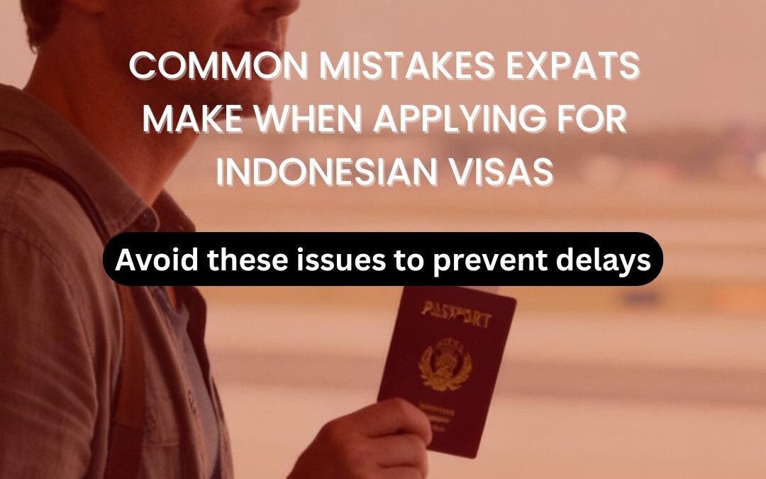 Visa Education Series