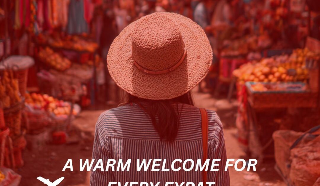 What Expats Love About Indonesian Culture