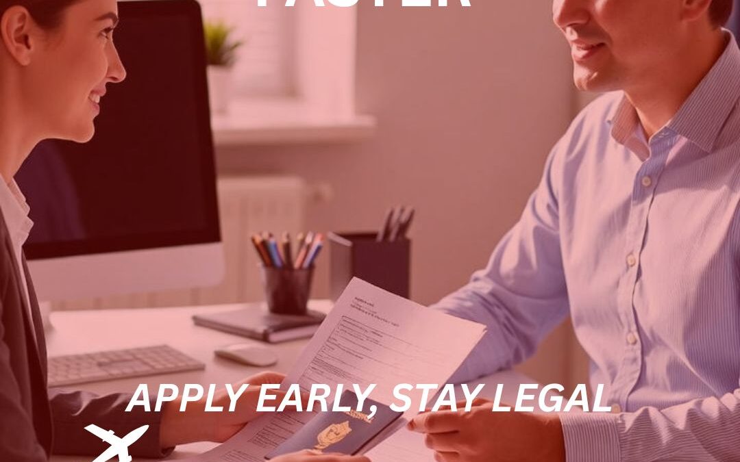 Fastest Ways to Extend Your Stay