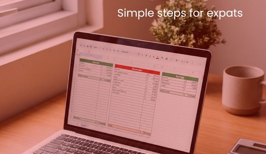 Emergency Contacts & Safety Tips for Expats