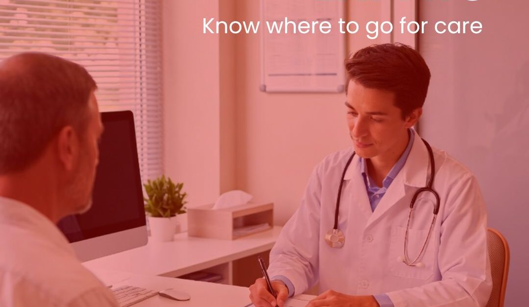 Find English-Speaking Doctors in Indonesia