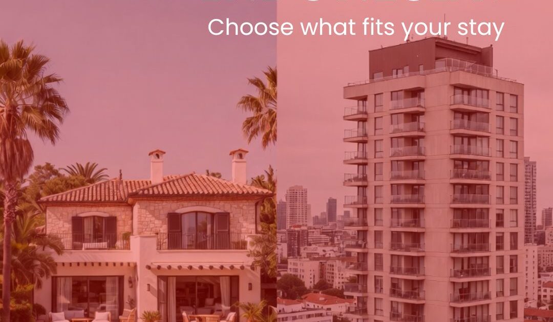 Renting vs Buying: What Expats Should Know