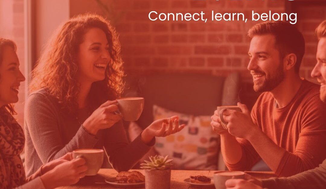 Community & Networking