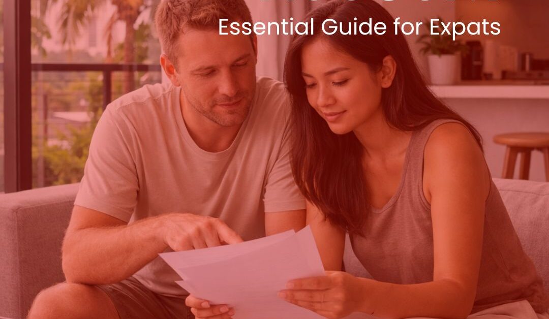 How to Open a Bank Account as an Expat in Indonesia