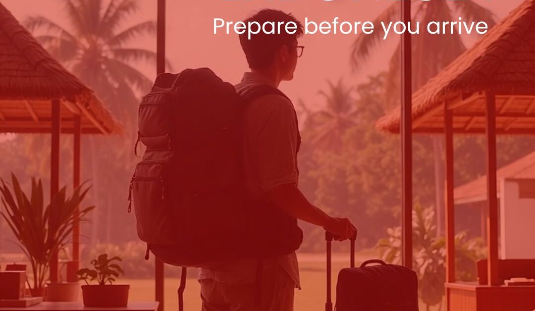 Preparing to Move to Indonesia: What You Need to Know