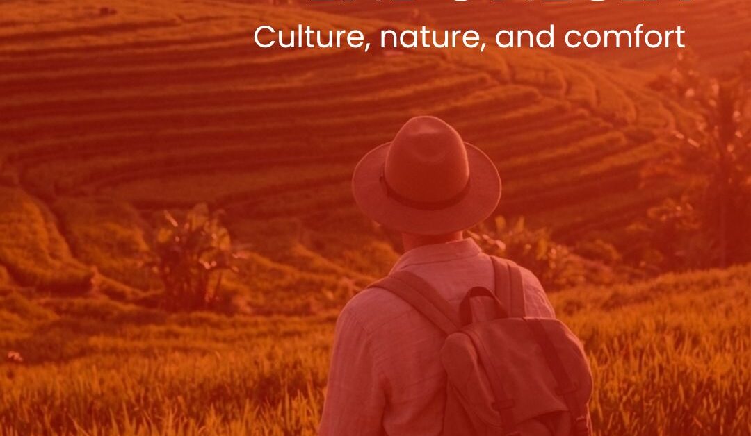 Why Travelers Choose to Stay Longer in Indonesia