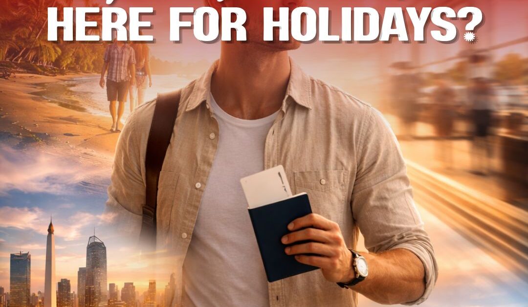 Frequent Holidays to RI