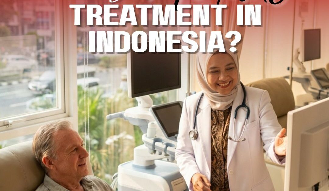 Visa for Medical Treatment