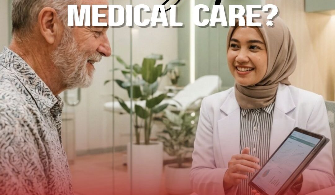 Long-Term Outpatient Care