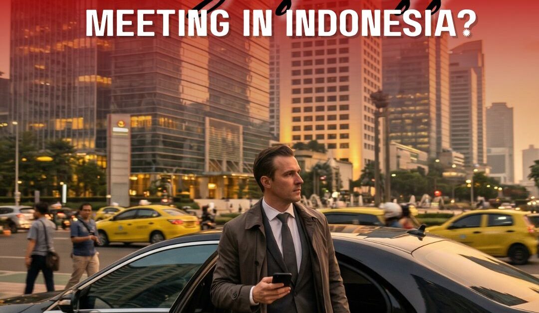 Short Business Trips