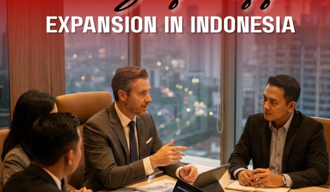 Long-Term Business Expansion