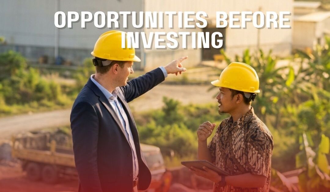 Check Investment Opportunities