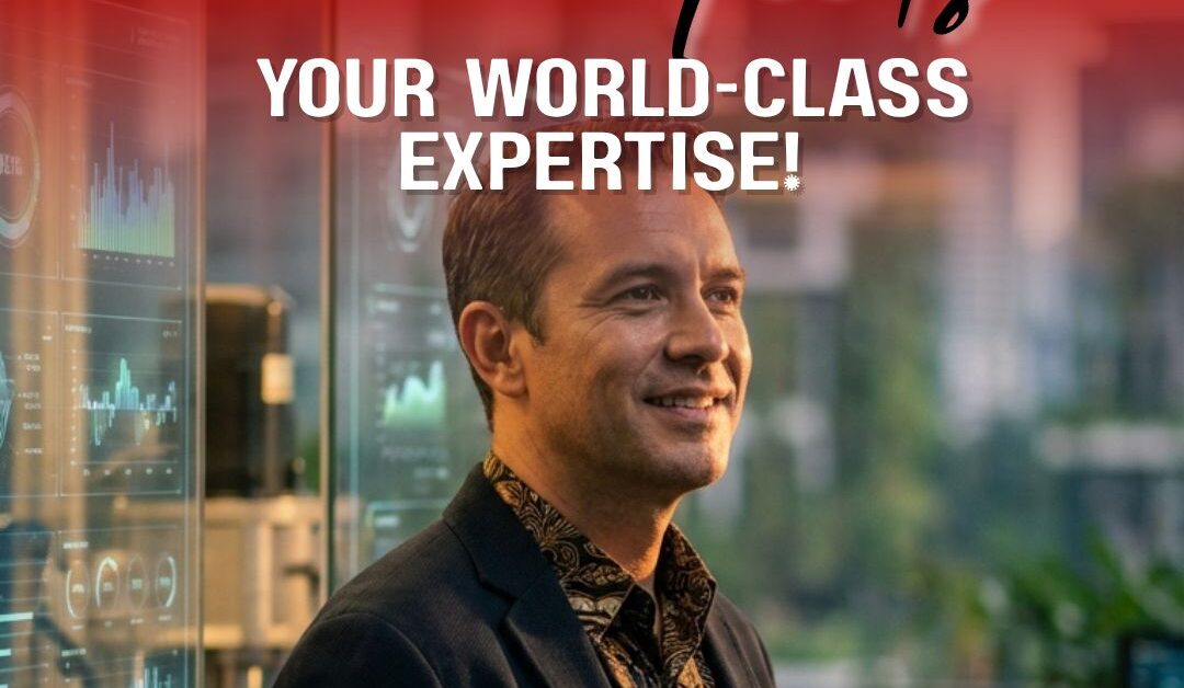 Global Talent Golden Visa