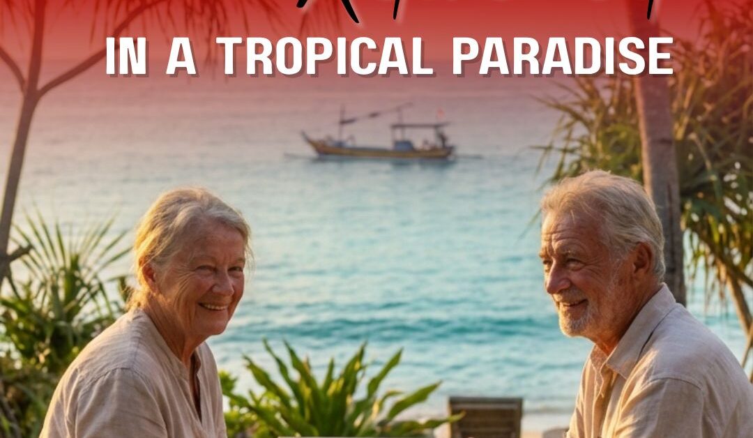 Comfortable Retirement in R