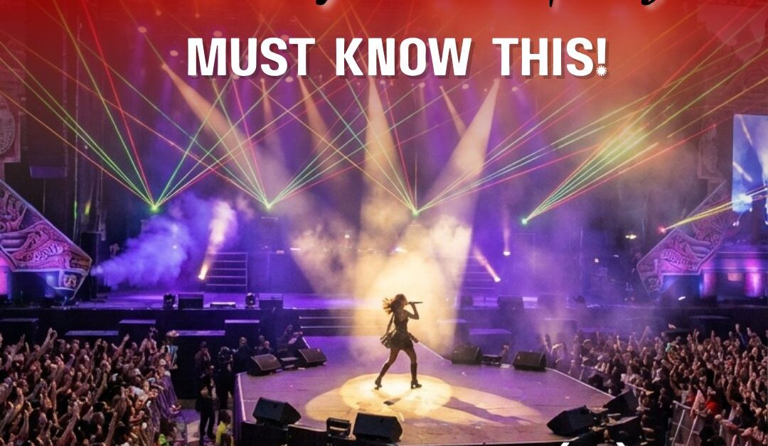 International Artist Concerts