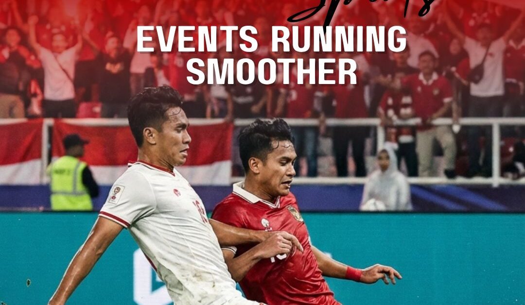 International Sports Events