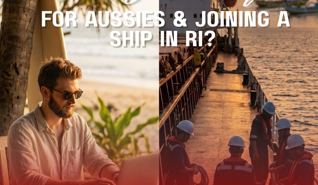 Working Holiday & Ship Crew