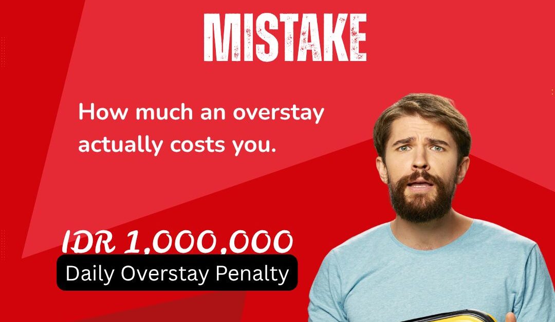 The Million-Rupiah Mistake 💸