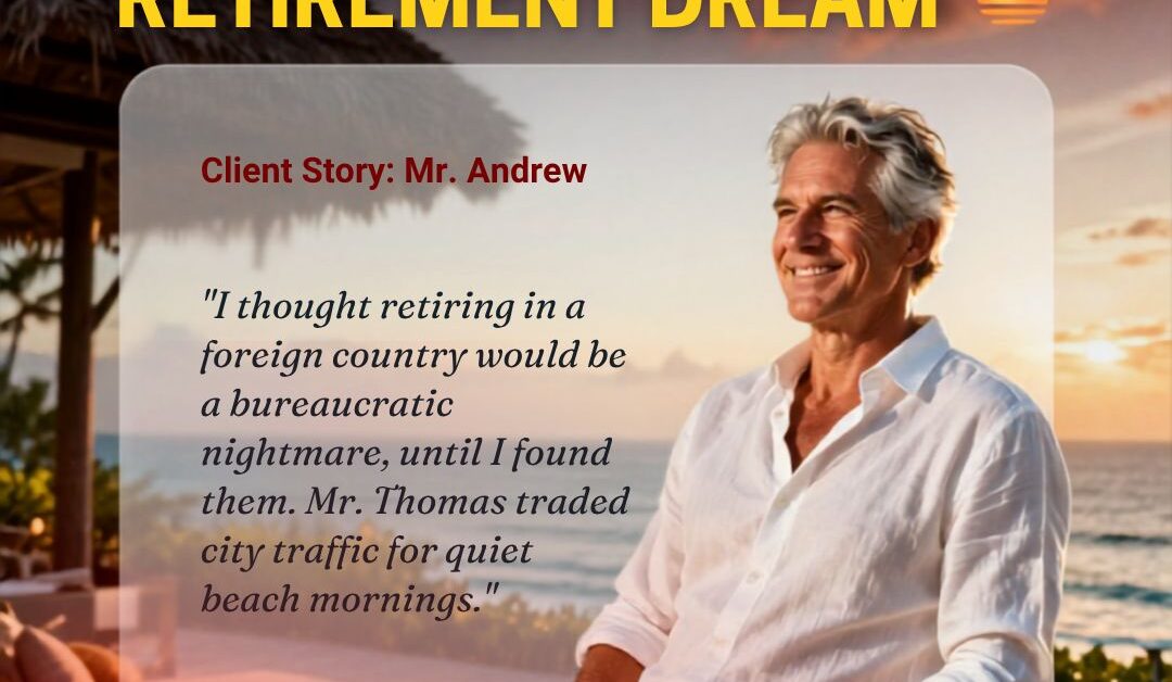 Securing the Retirement Dream