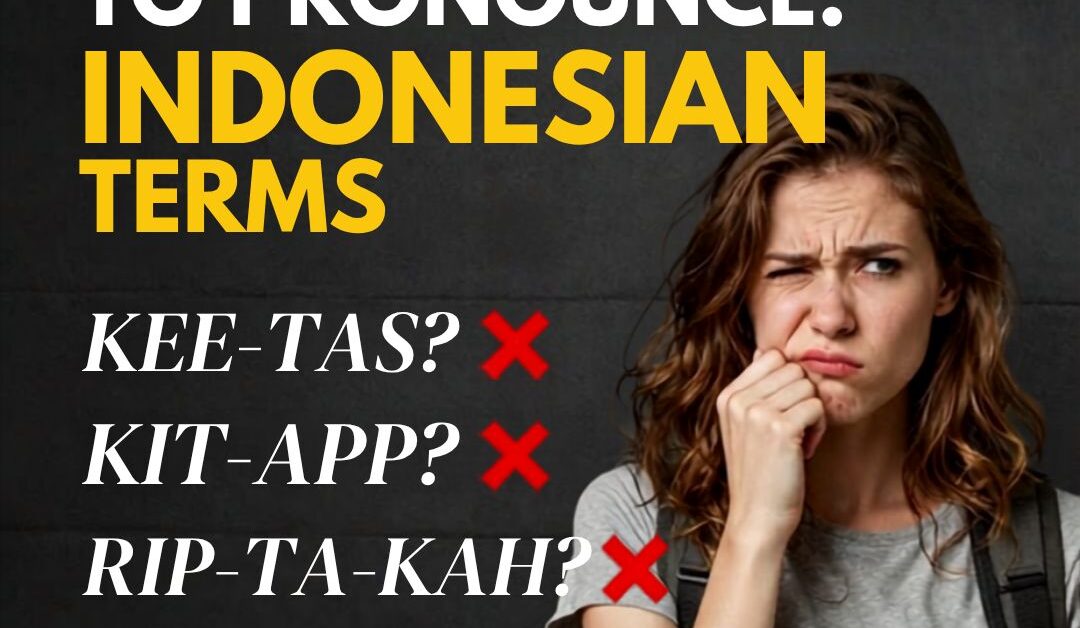 Pronouncing Abbreviations