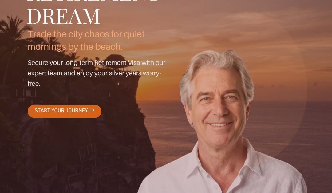 SECURING THE RETIREMENT DREAM.