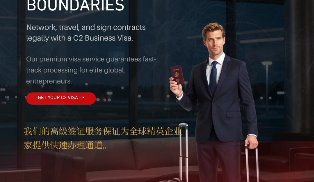 EXPLORE BUSINESS WITHOUT BOUNDARIES.