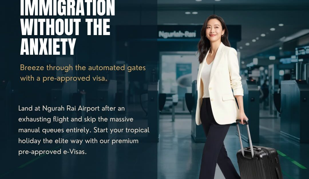 Fast-Track Arrival