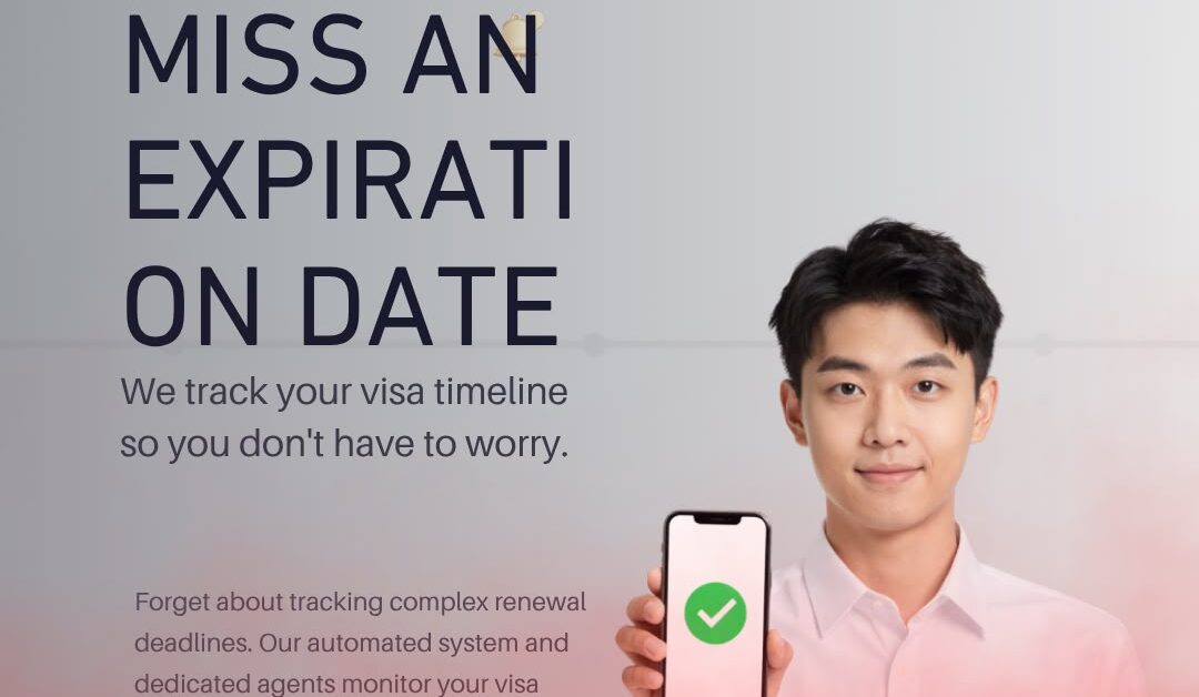 Expiry Date Management